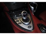 2010 BMW M6 Coupe 7 Speed SMG Sequential Manual Transmission