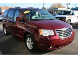 2008 Chrysler Town & Country Touring