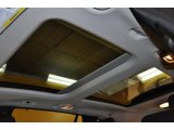 2009 Mercedes-Benz R 350 4Matic Sunroof