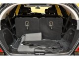 2009 Mercedes-Benz R 350 4Matic Trunk