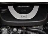 2009 Mercedes-Benz R 350 4Matic 3.5 Liter DOHC 24-Valve VVT V6 Engine