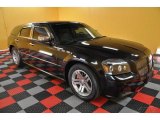 2006 Brilliant Black Crystal Pearl Dodge Magnum R/T #39258860