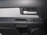 2008 Toyota FJ Cruiser  Door Panel