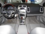 2005 Cadillac SRX V8 Light Gray Interior