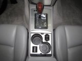 2005 Cadillac SRX V8 5 Speed Automatic Transmission