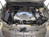 2005 Cadillac SRX V8 4.6 Liter DOHC 32-Valve V8 Engine