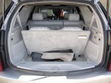 2005 Cadillac SRX V8 Trunk