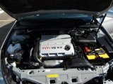 2004 Toyota Solara SLE V6 Coupe 3.3 Liter DOHC 24-Valve V6 Engine