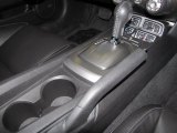 2010 Chevrolet Camaro SS/RS Coupe 6 Speed TAPshift Automatic Transmission
