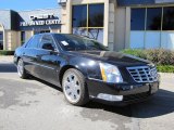 2007 Cadillac DTS Sedan
