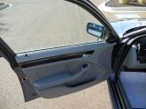 2002 BMW 3 Series 330i Sedan Door Panel