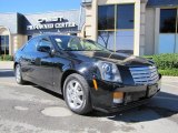 2007 Cadillac CTS Sedan
