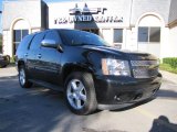 2007 Chevrolet Tahoe LTZ