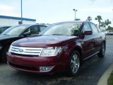 2008 Ford Taurus SEL