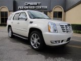 2008 Cadillac Escalade AWD