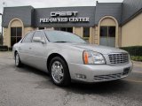 2005 Cadillac DeVille Sedan