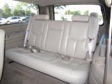 2004 Chevrolet Suburban 1500 LT Tan/Neutral Interior