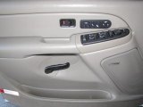 2004 Chevrolet Suburban 1500 LT Door Panel