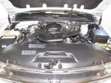 2004 Chevrolet Suburban 1500 LT 5.3 Liter OHV 16-Valve Vortec V8 Engine