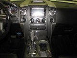 2004 Ford F150 FX4 SuperCab 4x4 4 Speed Automatic Transmission
