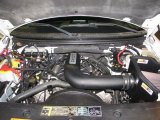2004 Ford F150 FX4 SuperCab 4x4 5.4 Liter SOHC 24V Triton V8 Engine