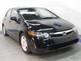 2008 Honda Civic EX Sedan
