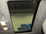 1997 Infiniti QX4 4x4 Sunroof