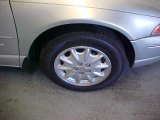 2000 Chrysler Cirrus LXi Wheel