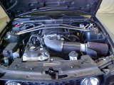 2009 Ford Mustang GT Premium Coupe 4.6 Liter SOHC 24-Valve VVT V8 Engine