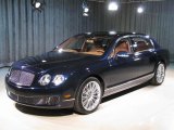 2011 Bentley Continental Flying Spur Dark Sapphire