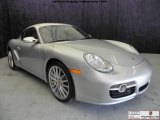 2007 Porsche Cayman S