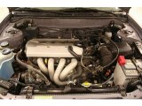 1998 Toyota Corolla LE 1.8 Liter DOHC 16-Valve 4 Cylinder Engine