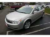 2008 Saturn Aura XE 3.5