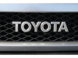 Toyota FJ Cruiser 2007 Badges and Logos