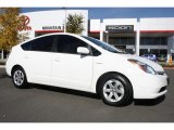 2008 Toyota Prius Hybrid