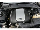2006 Dodge Magnum R/T AWD 5.7 Liter HEMI OHV 16-Valve V8 Engine
