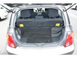 2004 Scion xA  Trunk