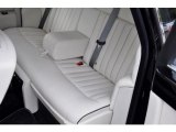 2007 Rolls-Royce Phantom  Seashell Interior