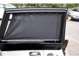 2007 Rolls-Royce Phantom  Door Panel