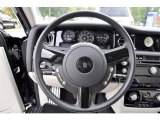 2007 Rolls-Royce Phantom  Steering Wheel