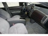 2004 Toyota Prius Interiors