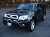 2008 Toyota 4Runner SR5 4x4