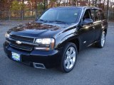 2007 Chevrolet TrailBlazer SS 4x4