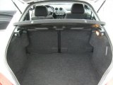 2001 Mercury Cougar V6 Trunk