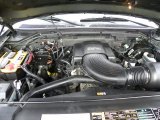 2003 Ford F150 XLT SuperCab 4.6 Liter SOHC 16V Triton V8 Engine
