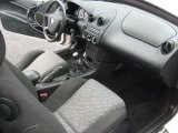 2001 Mercury Cougar V6 Dashboard