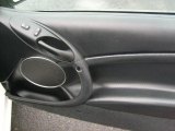 2001 Mercury Cougar V6 Door Panel