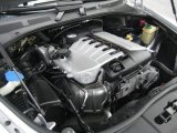 2006 Volkswagen Touareg V6 3.2 Liter DOHC 24-Valve VVT V6 Engine