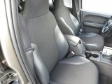 2004 Jeep Liberty Renegade 4x4 Dark Slate Gray Interior