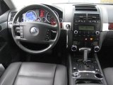 2006 Volkswagen Touareg V6 Gauges